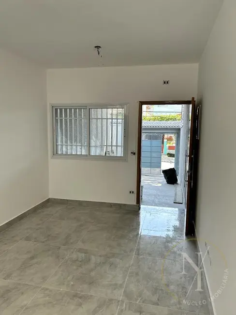 Foto 4 de Casa com 3 quartos à venda, 141m2 em São Paulo - SP