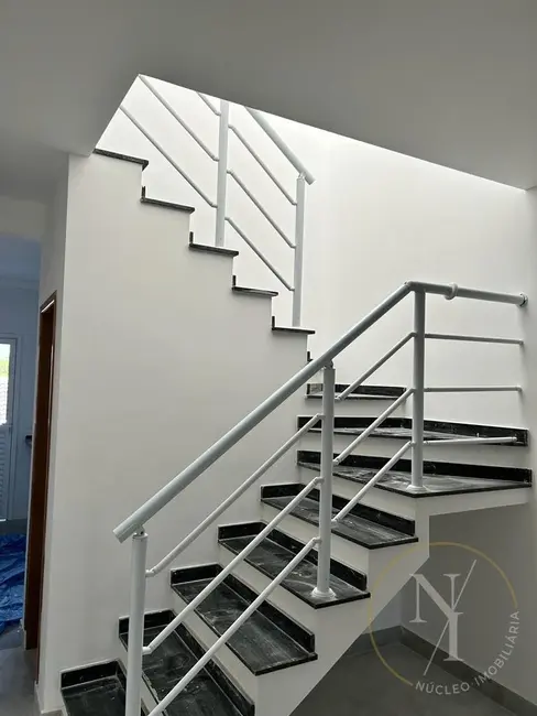 Foto 9 de Casa com 3 quartos à venda, 141m2 em São Paulo - SP