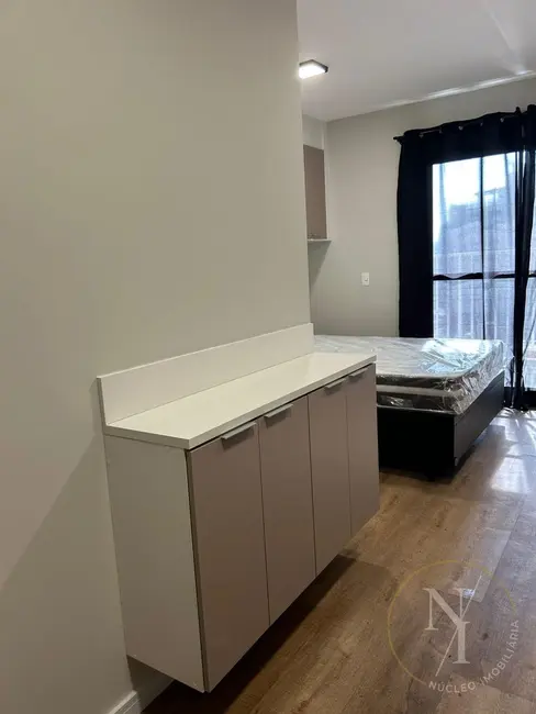 Foto 3 de Casa com 1 quarto para alugar, 27m2 em Santo Amaro, São Paulo - SP