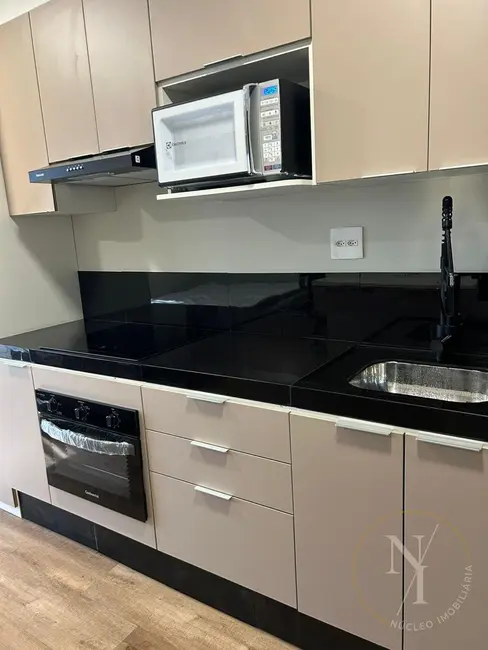 Foto 4 de Casa com 1 quarto para alugar, 27m2 em Santo Amaro, São Paulo - SP