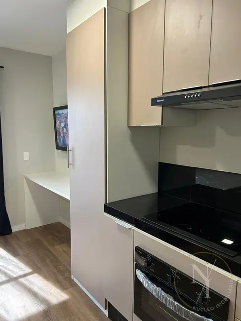 Foto 5 de Casa com 1 quarto para alugar, 27m2 em Santo Amaro, São Paulo - SP