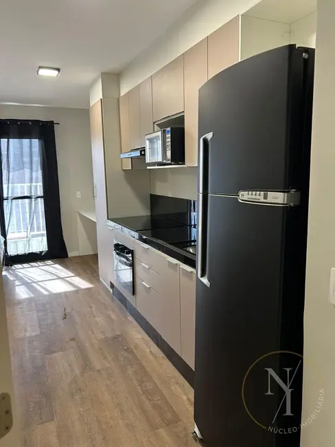 Foto 2 de Casa com 1 quarto para alugar, 27m2 em Santo Amaro, São Paulo - SP