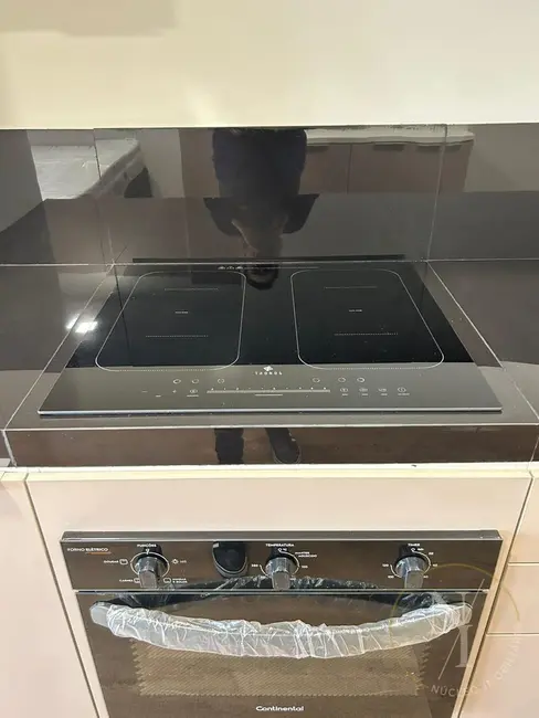 Foto 6 de Casa com 1 quarto para alugar, 27m2 em Santo Amaro, São Paulo - SP