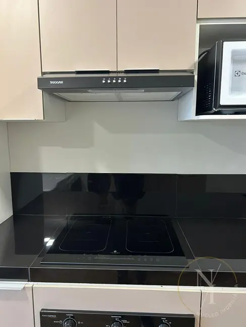 Foto 8 de Casa com 1 quarto para alugar, 27m2 em Santo Amaro, São Paulo - SP