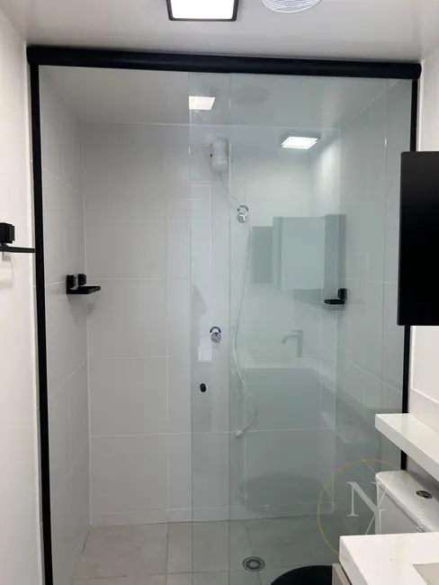 Foto 7 de Casa com 1 quarto para alugar, 27m2 em Santo Amaro, São Paulo - SP