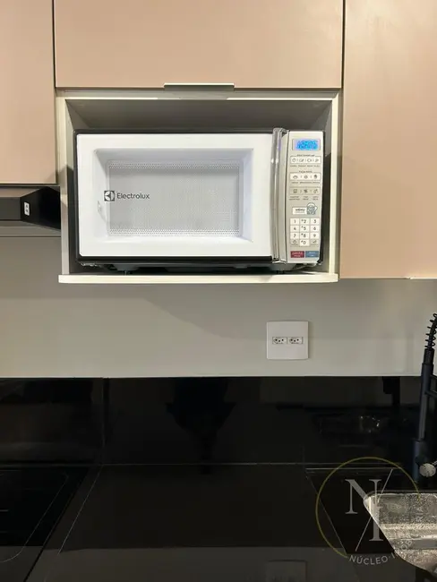 Foto 9 de Casa com 1 quarto para alugar, 27m2 em Santo Amaro, São Paulo - SP