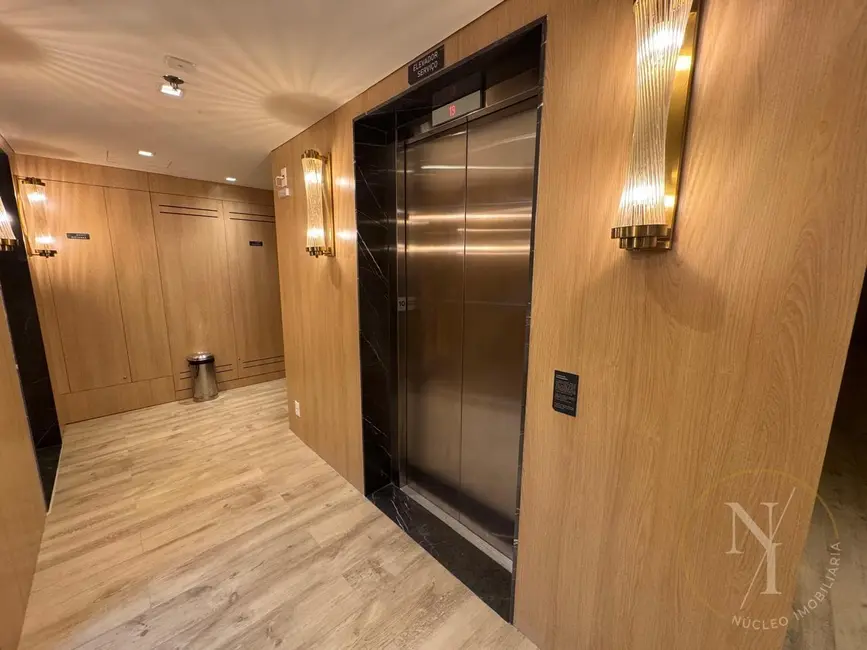 Foto 1 de Casa com 1 quarto para alugar, 23m2 em Santo Amaro, São Paulo - SP