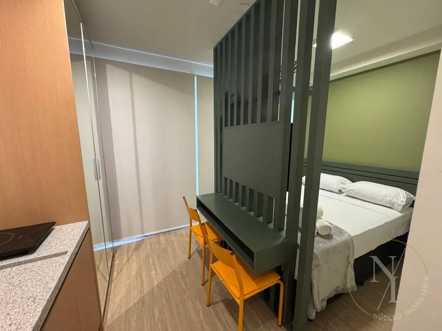 Casa com 1 quarto para alugar, 23m2 em Santo Amaro, São Paulo - SP - imagem 3 Foto 3 de Casa com 1 quarto para alugar, 23m2 em Santo Amaro, São Paulo - SP
