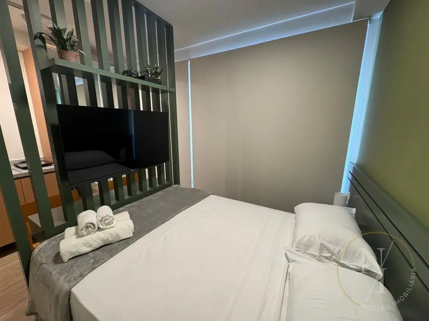 Casa com 1 quarto para alugar, 23m2 em Santo Amaro, São Paulo - SP - imagem 4 Foto 4 de Casa com 1 quarto para alugar, 23m2 em Santo Amaro, São Paulo - SP