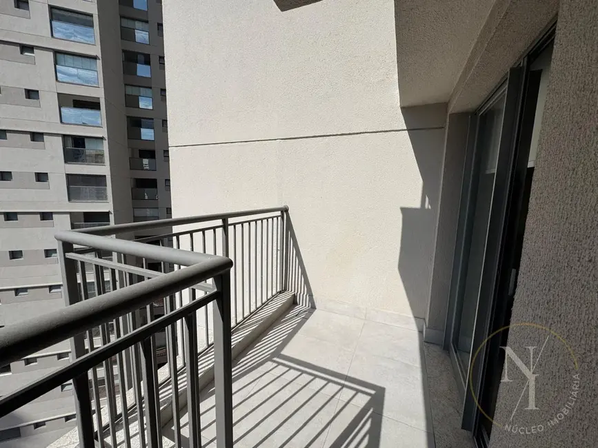 Casa com 1 quarto para alugar, 23m2 em Santo Amaro, São Paulo - SP - imagem 8 Foto 8 de Casa com 1 quarto para alugar, 23m2 em Santo Amaro, São Paulo - SP