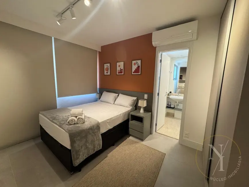 Foto 1 de Casa com 1 quarto para alugar, 23m2 em Santo Amaro, São Paulo - SP