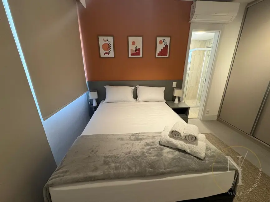 Foto 4 de Casa com 1 quarto para alugar, 23m2 em Santo Amaro, São Paulo - SP