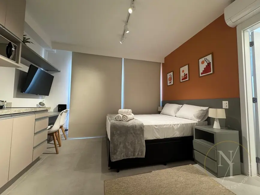 Foto 3 de Casa com 1 quarto para alugar, 23m2 em Santo Amaro, São Paulo - SP