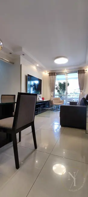 Foto 1 de Apartamento com 3 quartos à venda, 80m2 em Vila Gomes Cardim, São Paulo - SP