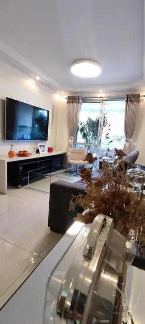 Foto 3 de Apartamento com 3 quartos à venda, 80m2 em Vila Gomes Cardim, São Paulo - SP