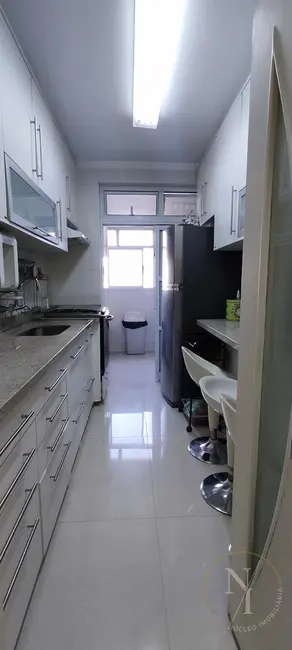 Foto 5 de Apartamento com 3 quartos à venda, 80m2 em Vila Gomes Cardim, São Paulo - SP