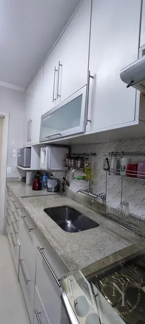 Foto 7 de Apartamento com 3 quartos à venda, 80m2 em Vila Gomes Cardim, São Paulo - SP