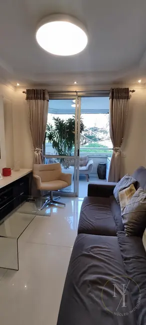 Foto 4 de Apartamento com 3 quartos à venda, 80m2 em Vila Gomes Cardim, São Paulo - SP