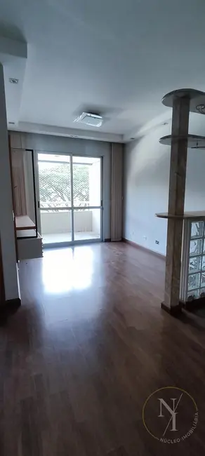 Apartamento com 3 quartos à venda, 90m2 em Vila Gomes Cardim, São Paulo - SP - imagem 1 Foto 1 de Apartamento com 3 quartos à venda, 90m2 em Vila Gomes Cardim, São Paulo - SP