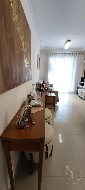Foto 6 de Apartamento com 3 quartos à venda, 90m2 em Vila Gomes Cardim, São Paulo - SP