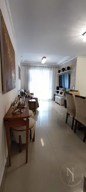 Foto 2 de Apartamento com 3 quartos à venda, 90m2 em Vila Gomes Cardim, São Paulo - SP