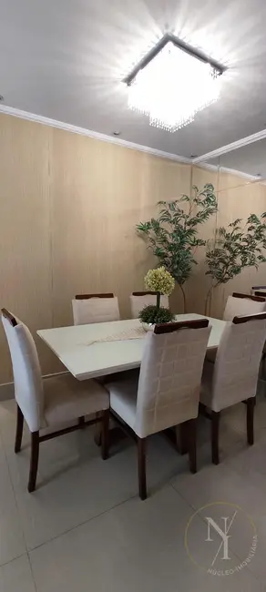 Foto 4 de Apartamento com 3 quartos à venda, 90m2 em Vila Gomes Cardim, São Paulo - SP