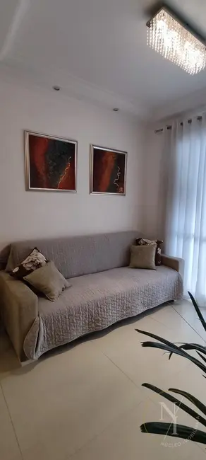 Foto 8 de Apartamento com 3 quartos à venda, 90m2 em Vila Gomes Cardim, São Paulo - SP