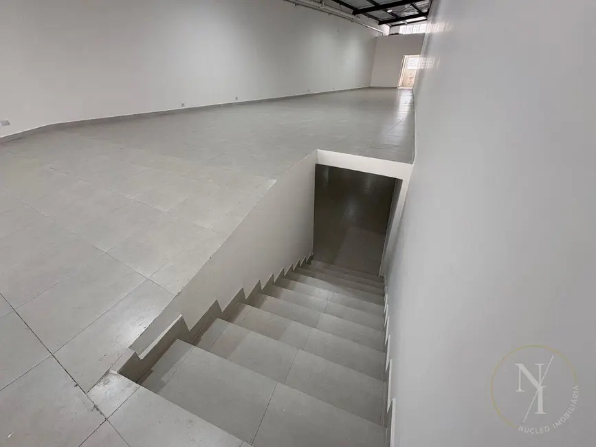 Foto 6 de Armazém / Galpão com 2 quartos para alugar, 390m2 em Mooca, São Paulo - SP