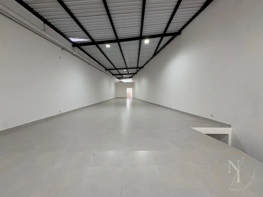 Foto 5 de Armazém / Galpão com 2 quartos para alugar, 390m2 em Mooca, São Paulo - SP