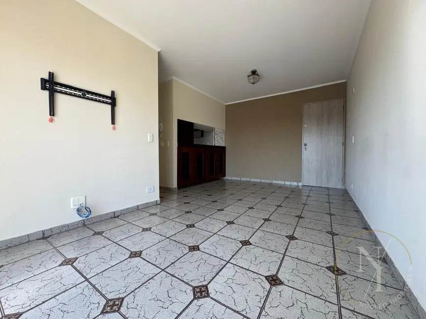 Foto 2 de Apartamento com 2 quartos à venda, 63m2 em Jardim Sabará, São Paulo - SP
