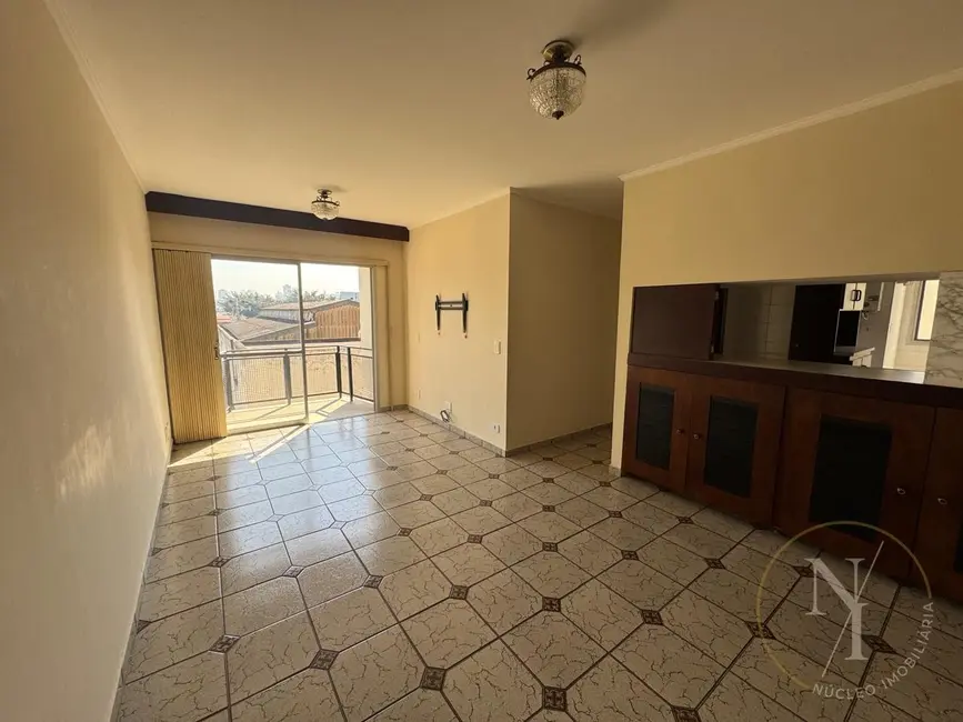 Foto 1 de Apartamento com 2 quartos à venda, 63m2 em Jardim Sabará, São Paulo - SP
