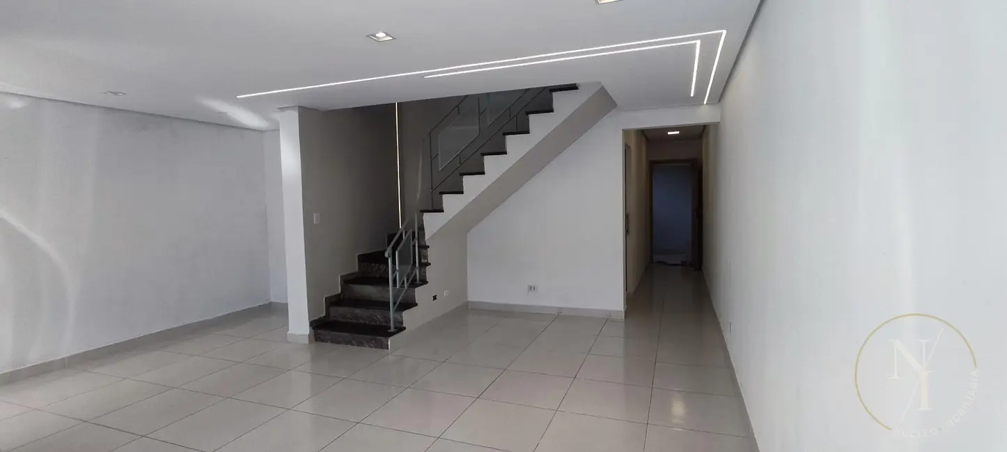 Casa Comercial com 5 quartos para alugar, 250m2 em Vila Regente Feijó, São Paulo - SP - imagem 3 Foto 3 de Casa Comercial com 5 quartos para alugar, 250m2 em Vila Regente Feijó, São Paulo - SP