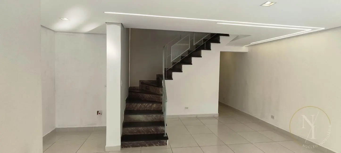 Casa Comercial com 5 quartos para alugar, 250m2 em Vila Regente Feijó, São Paulo - SP - imagem 2 Foto 2 de Casa Comercial com 5 quartos para alugar, 250m2 em Vila Regente Feijó, São Paulo - SP