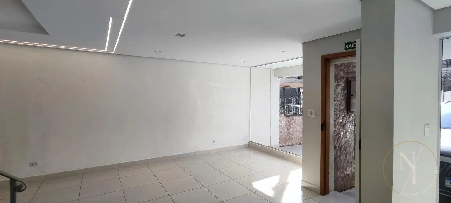 Casa Comercial com 5 quartos para alugar, 250m2 em Vila Regente Feijó, São Paulo - SP - imagem 6 Foto 6 de Casa Comercial com 5 quartos para alugar, 250m2 em Vila Regente Feijó, São Paulo - SP