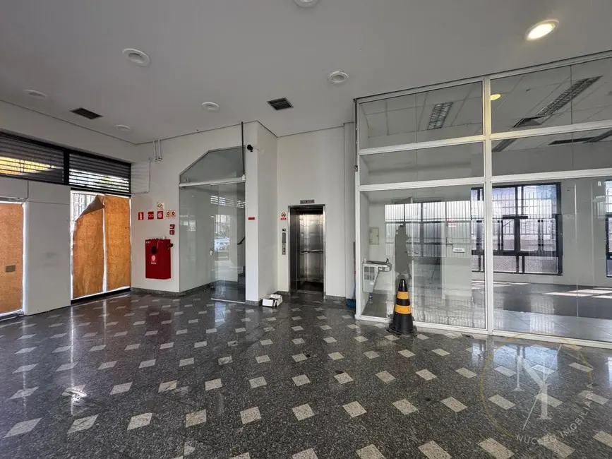 Prédio Inteiro com 10 quartos para alugar, 1700m2 em Vila Mascote, São Paulo - SP - imagem 4 Foto 4 de Prédio Inteiro com 10 quartos para alugar, 1700m2 em Vila Mascote, São Paulo - SP