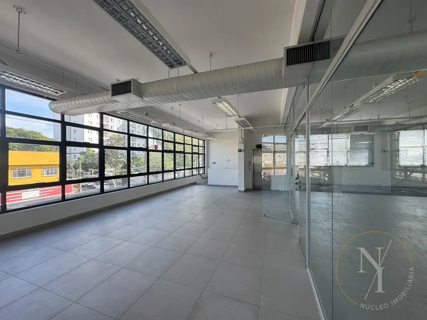 Prédio Inteiro com 10 quartos para alugar, 1700m2 em Vila Mascote, São Paulo - SP - imagem 7 Foto 7 de Prédio Inteiro com 10 quartos para alugar, 1700m2 em Vila Mascote, São Paulo - SP