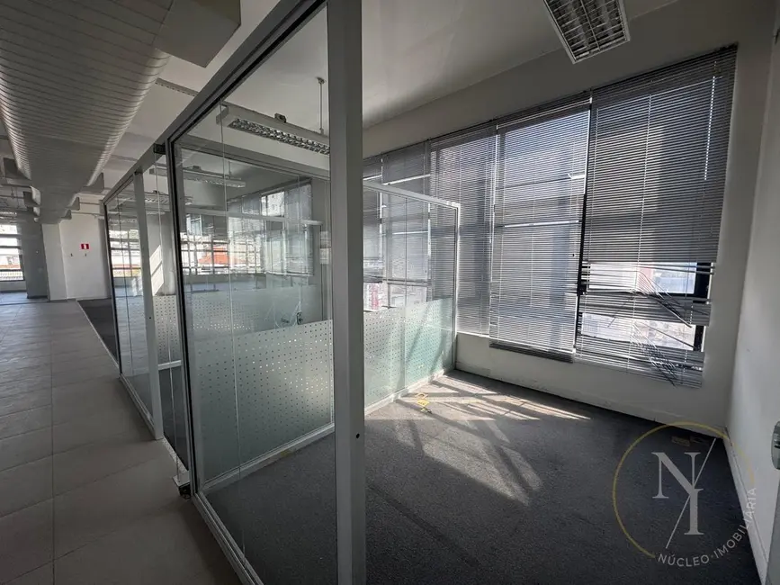 Prédio Inteiro com 10 quartos para alugar, 1700m2 em Vila Mascote, São Paulo - SP - imagem 8 Foto 8 de Prédio Inteiro com 10 quartos para alugar, 1700m2 em Vila Mascote, São Paulo - SP