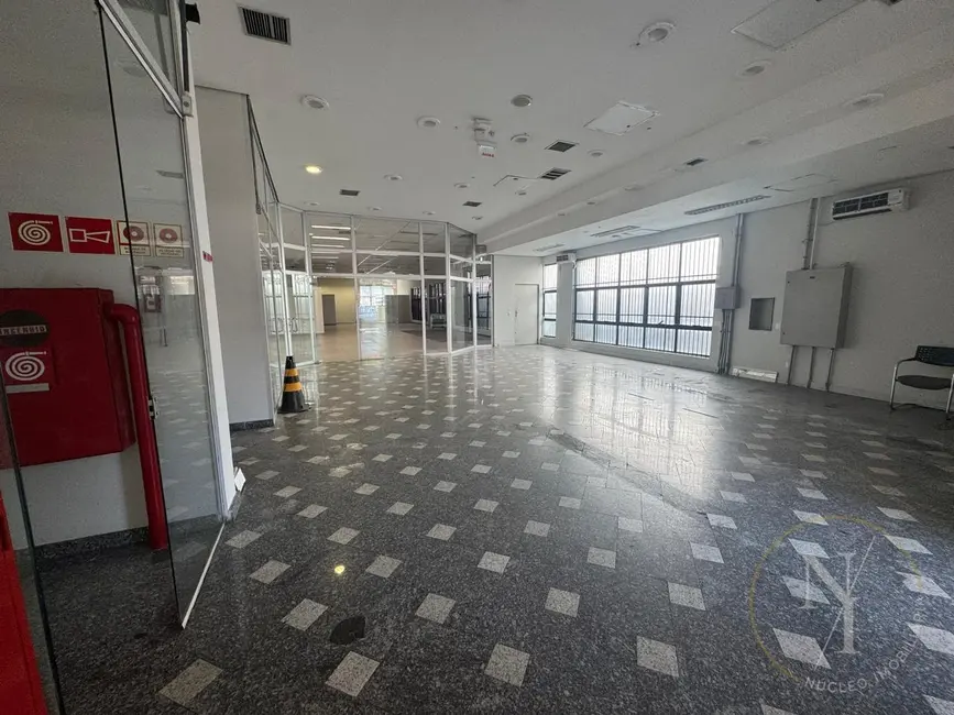 Prédio Inteiro com 10 quartos para alugar, 1700m2 em Vila Mascote, São Paulo - SP - imagem 1 Foto 1 de Prédio Inteiro com 10 quartos para alugar, 1700m2 em Vila Mascote, São Paulo - SP