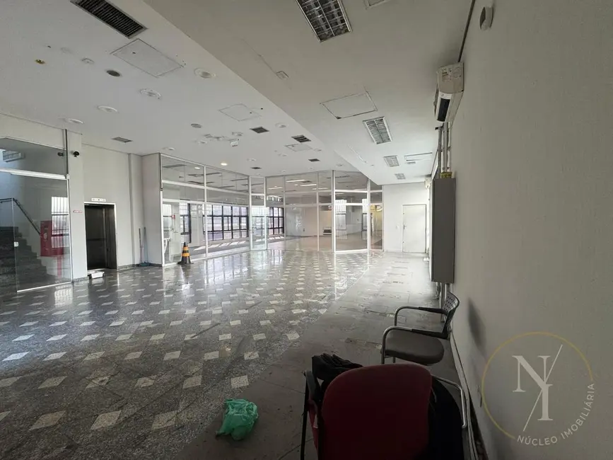 Prédio Inteiro com 10 quartos para alugar, 1700m2 em Vila Mascote, São Paulo - SP - imagem 3 Foto 3 de Prédio Inteiro com 10 quartos para alugar, 1700m2 em Vila Mascote, São Paulo - SP