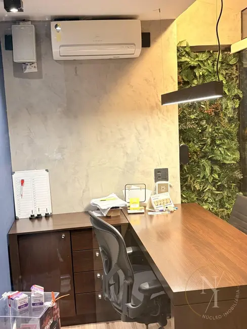 Foto 9 de Loja com 1 quarto para alugar, 100m2 em Vila Olímpia, São Paulo - SP