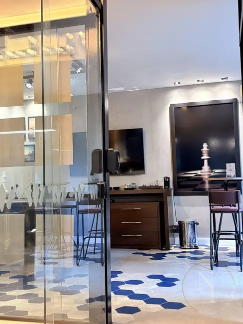 Foto 4 de Loja com 1 quarto para alugar, 100m2 em Vila Olímpia, São Paulo - SP