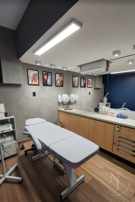 Foto 5 de Loja com 1 quarto para alugar, 100m2 em Vila Olímpia, São Paulo - SP