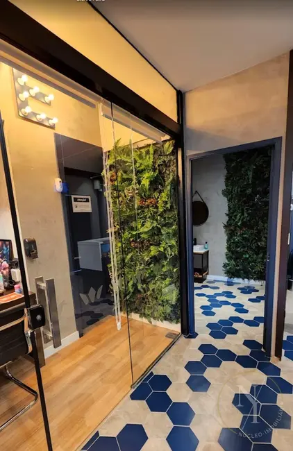 Foto 3 de Loja com 1 quarto para alugar, 100m2 em Vila Olímpia, São Paulo - SP