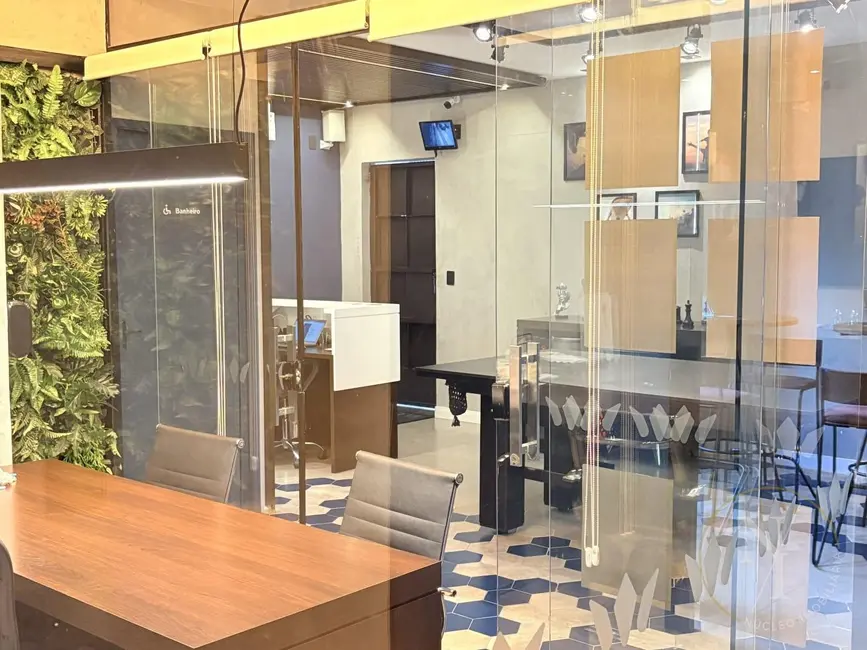 Foto 2 de Loja com 1 quarto para alugar, 100m2 em Vila Olímpia, São Paulo - SP