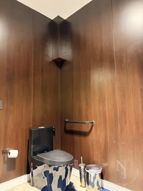 Foto 8 de Loja com 1 quarto para alugar, 100m2 em Vila Olímpia, São Paulo - SP