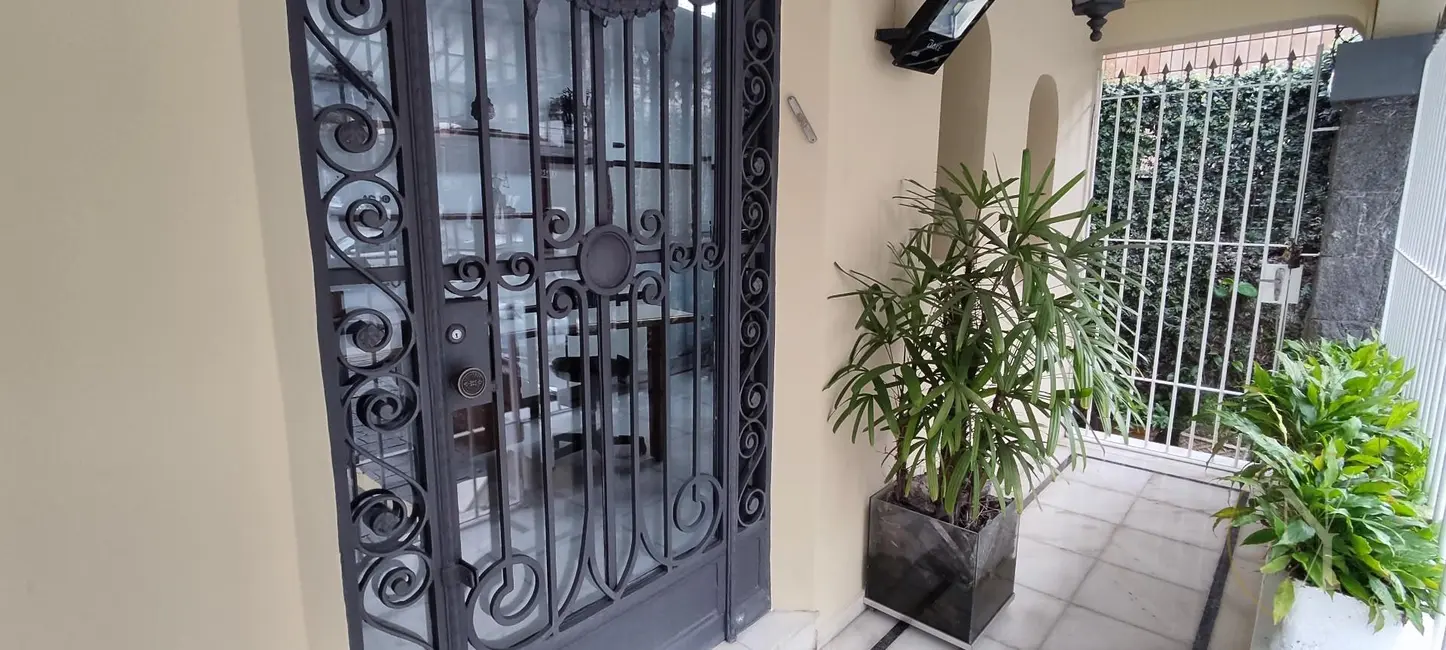 Foto 1 de Sala Comercial com 11 quartos à venda, 576m2 em Pacaembu, São Paulo - SP