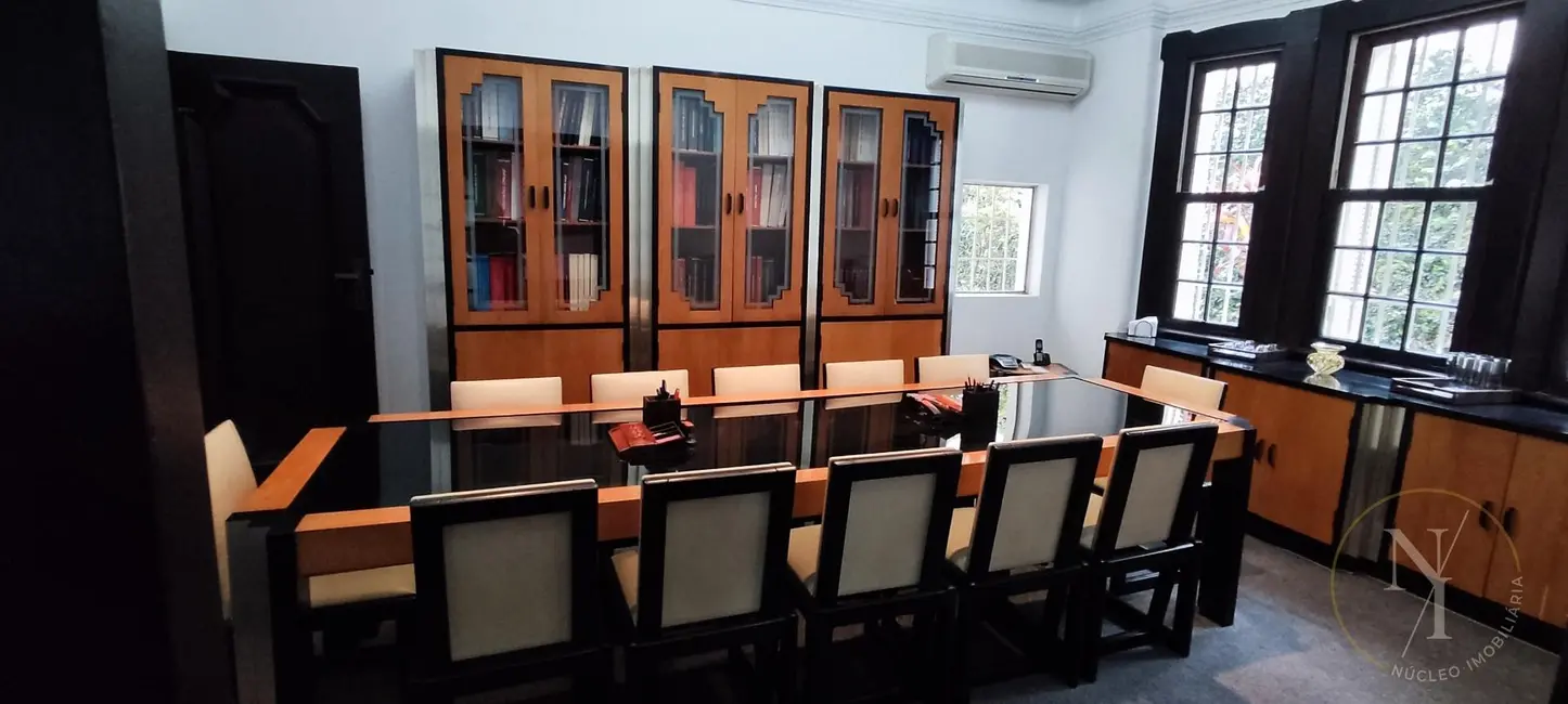 Foto 9 de Sala Comercial com 11 quartos à venda, 576m2 em Pacaembu, São Paulo - SP