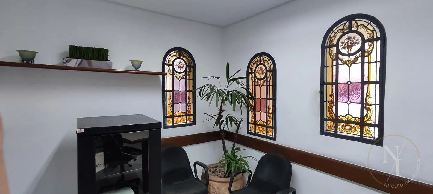 Foto 2 de Sala Comercial com 11 quartos à venda, 576m2 em Pacaembu, São Paulo - SP