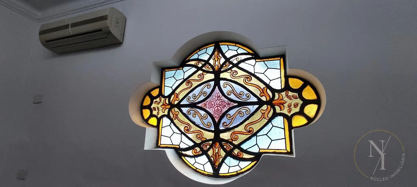 Foto 6 de Sala Comercial com 11 quartos à venda, 576m2 em Pacaembu, São Paulo - SP