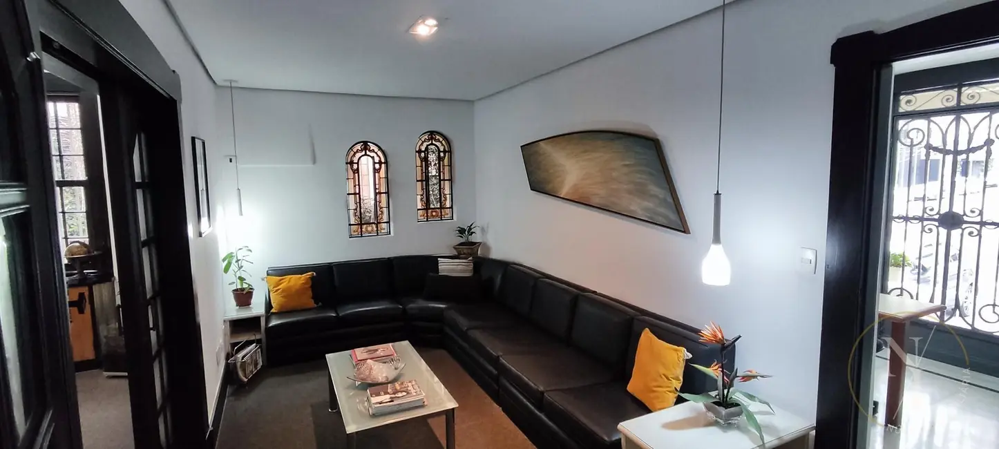 Foto 8 de Sala Comercial com 11 quartos à venda, 576m2 em Pacaembu, São Paulo - SP